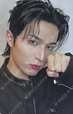 BANG OUT Rising Star UGeon photocard image