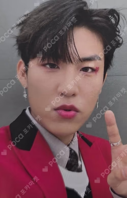 TAKE A CHANCE KTOWN4U POP-UP STORE 럭키 드로우