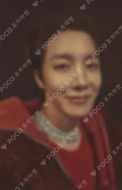 j-hope Tour ‘HOPE ON THE STAGE’ The Original J-Hope photocard image