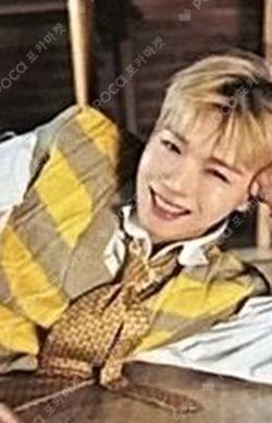 ETERNAL YOUTH : KICK IT RISING ver. Eternal ver. WONJUN photocard image