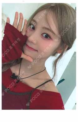 Club Icarus ITTA JinSoul photocard image