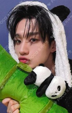 Lost and Found MINIRECORD YONGSEUNG photocard image