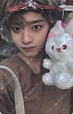 ETERNAL YOUTH : KICK IT 1st music