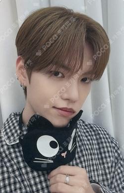 Lost and Found MAKESTAR GYEHYEON photocard image