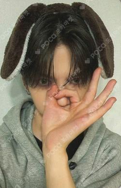 Lost and Found BEATROAD GYEHYEON photocard image