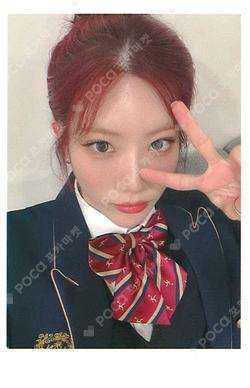 Club Icarus JUMP UP Kim Lip photocard image