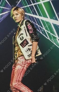 2017 INFINITE FANMEETING PHOTO CARD SET