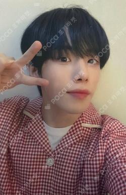 樂서(Story Written in Music) SOUND WAVE XEN photocard image