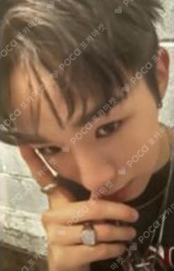 Rush of Joy RISING ver. WONJUN photocard image