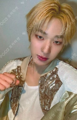 Beat-Boxer SOUND WAVE TOMOYA photocard image