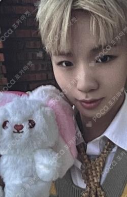 ETERNAL YOUTH : KICK IT 1st music WONJUN photocard image