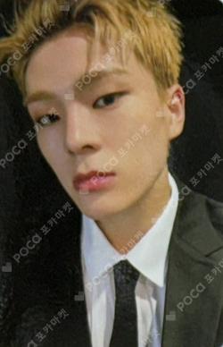 AnD HOUSE👑: PRINCESS AnD PARTY Kim Junmin photocard image