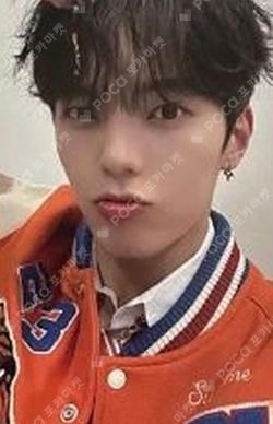 Cut-Out EVER MUSIC ALBUM Ver. LEEJEONG photocard image