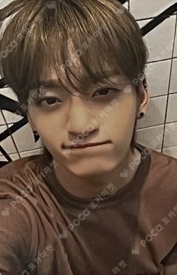 ETERNAL YOUTH : KICK IT Rising Star JAEHA photocard image