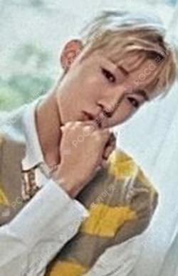 ETERNAL YOUTH : KICK IT EVER ver. WONJUN photocard image