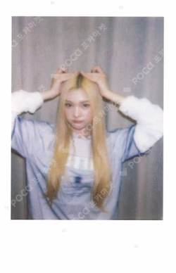 The Chase KMS JUUN photocard image