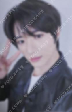 TOMORROW X TOGETHER WORLD TOUR [ACT : TOMORROW] IN JAPAN WEVERSE JAPAN LUCKY DRAW BEOMGYU photocard image