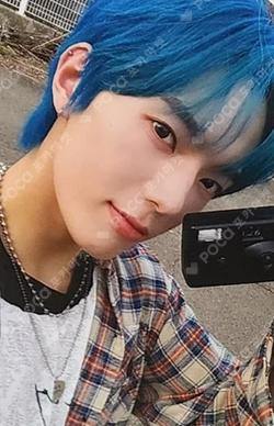 ETERNAL YOUTH : KICK IT YES24 LEEJEONG photocard image