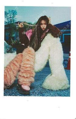 ALLDAY PROJECT PHOTOCARD PACK ver. WITHMUU YOUNGSEO photocard image