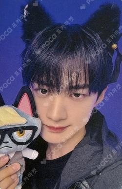 Lost and Found JUMP UP YONGSEUNG photocard image