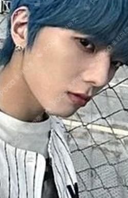 ETERNAL YOUTH : KICK IT EVER ver. LEEJEONG photocard image