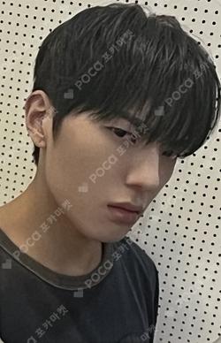 ETERNAL YOUTH : KICK IT Rising Star LEEJEONG photocard image