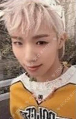 ETERNAL YOUTH : KICK IT Eternal ver. WONJUN photocard image