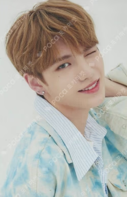FACE IT JAPAN POP UP SHOP [WELCOME TO VERIWORLD] TRADING CARD