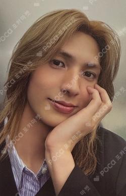 2026 SEASON'S GREETINGS [SUPER NORMAL] Jooyeon photocard image