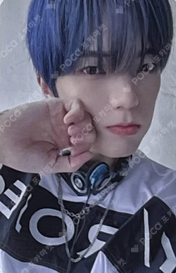 ETERNAL YOUTH : KICK IT SOUND WAVE LEEJEONG photocard image