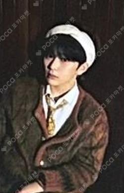 ETERNAL YOUTH : KICK IT RISING ver. Eternal ver. HASEUNG photocard image