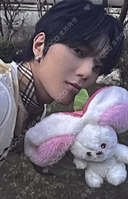 ETERNAL YOUTH : KICK IT 1st music