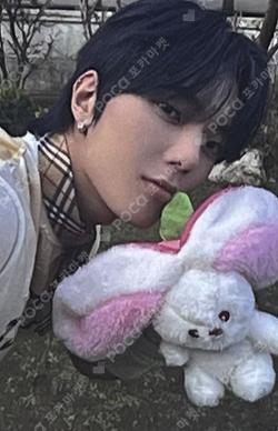 ETERNAL YOUTH : KICK IT 1st music LEEJEONG photocard image