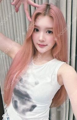 The Chase KMS A-Na photocard image