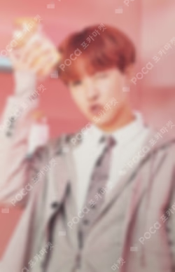 BTS 4TH MUSTER [Happy Ever After] MINI PHOTO CARD
