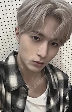 ETERNAL YOUTH : KICK IT Rising Star UGeon photocard image