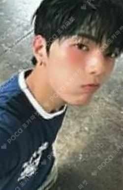 Rush of Joy LEEJEONG photocard image