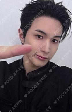 BANG OUT EVERLINE UGeon photocard image