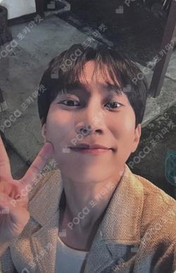 2026 BTOB COMPANY SEASON’S GREETINGS [farm fruits] fromm store SEO EUNKWANG photocard image