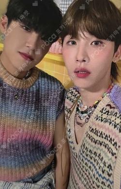 TAKE A CHANCE KTOWN4U POP-UP STORE LUCKYDRAW