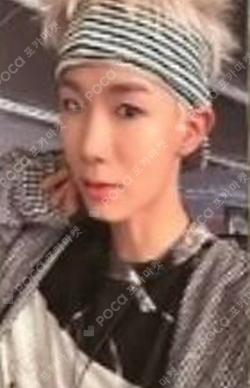 ETERNAL YOUTH : KICK IT Youth ver. WONJUN photocard image