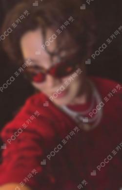 j-hope Tour ‘HOPE ON THE STAGE’ The Original J-Hope photocard image