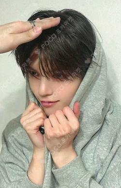 Lost and Found EVERLINE GYEHYEON photocard image