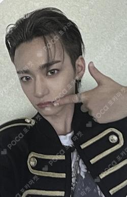 Rush of Joy SHOWCASE  JAEHA photocard image