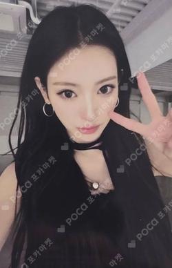 2025 MBC Gayo Daejejeon: MUT ANNA photocard image