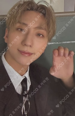 2026 SEASON'S GREETINGS [SUPER NORMAL] YES24