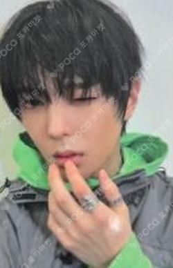 BANG OUT LEEJEONG photocard image