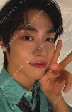 Everlasting APPLEMUSIC LEE SEUNGH HYUB photocard image