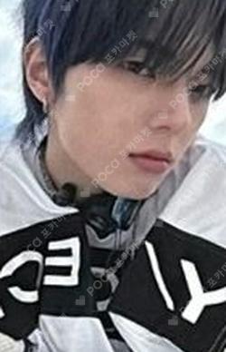 ETERNAL YOUTH : KICK IT EVER ver. LEEJEONG photocard image