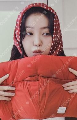 2026 SEASON'S GREETINGS KTOWN4U